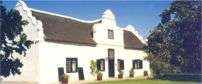 Paarl Wine Route